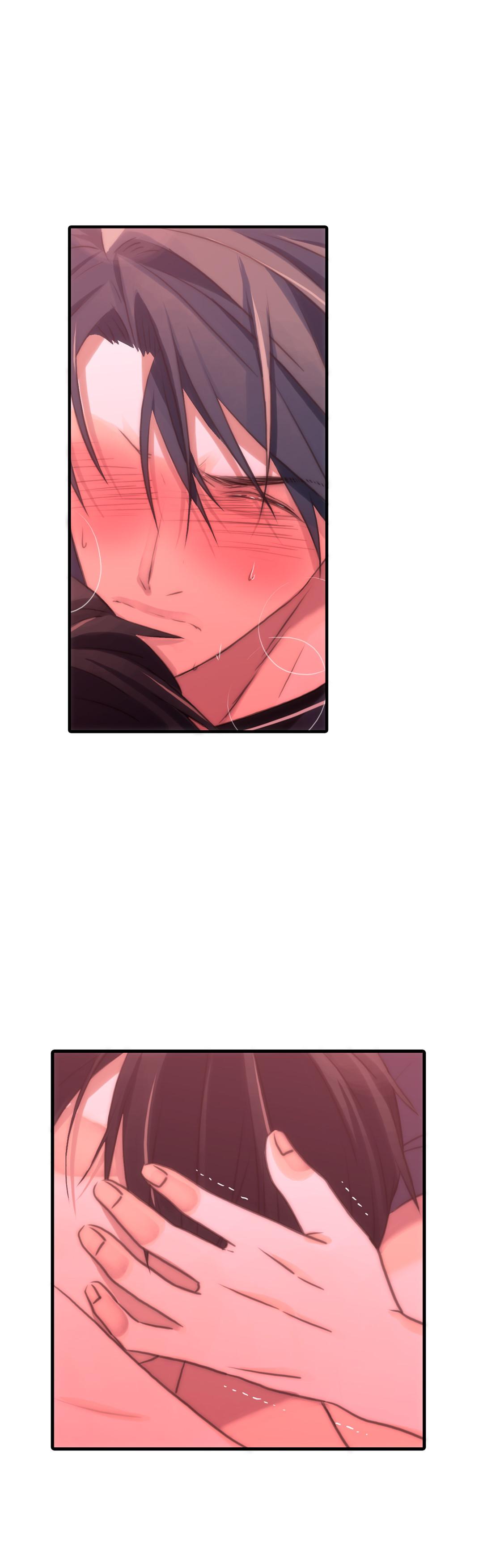 Love Shuttle Chapter 12 page 19 - 