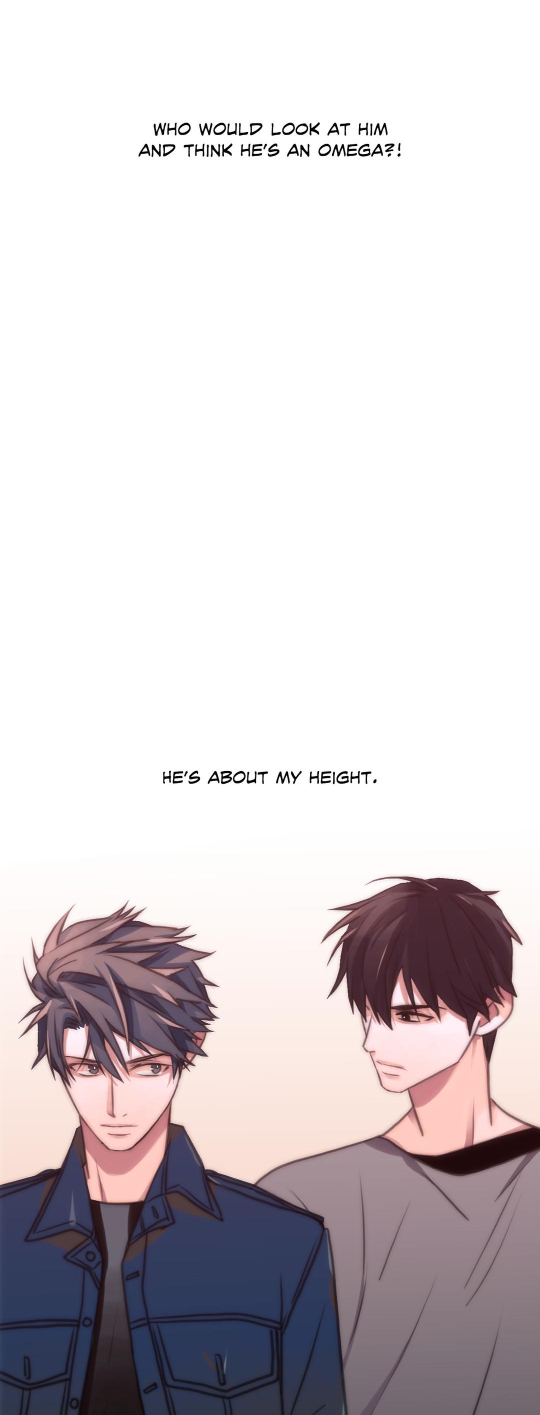 Love Shuttle Chapter 13 page 18 - 