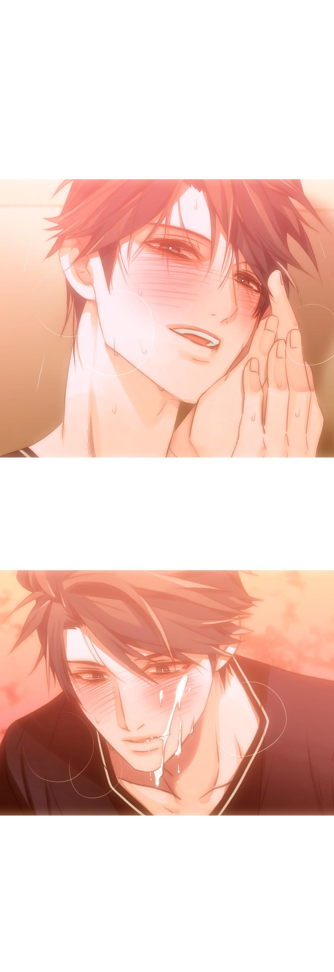 Love Shuttle Chapter 13 page 23 - 