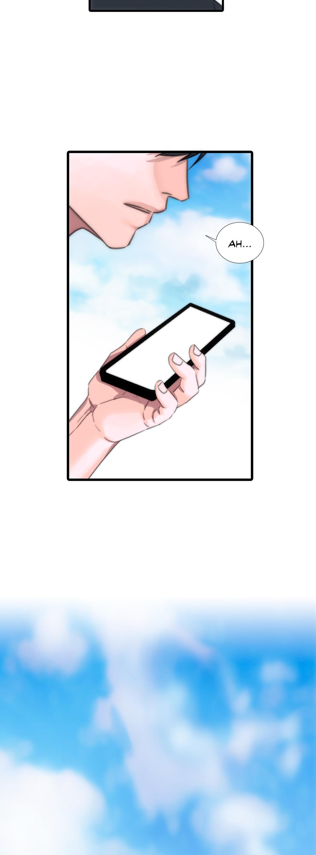 Love Shuttle Chapter 14 page 24 - 