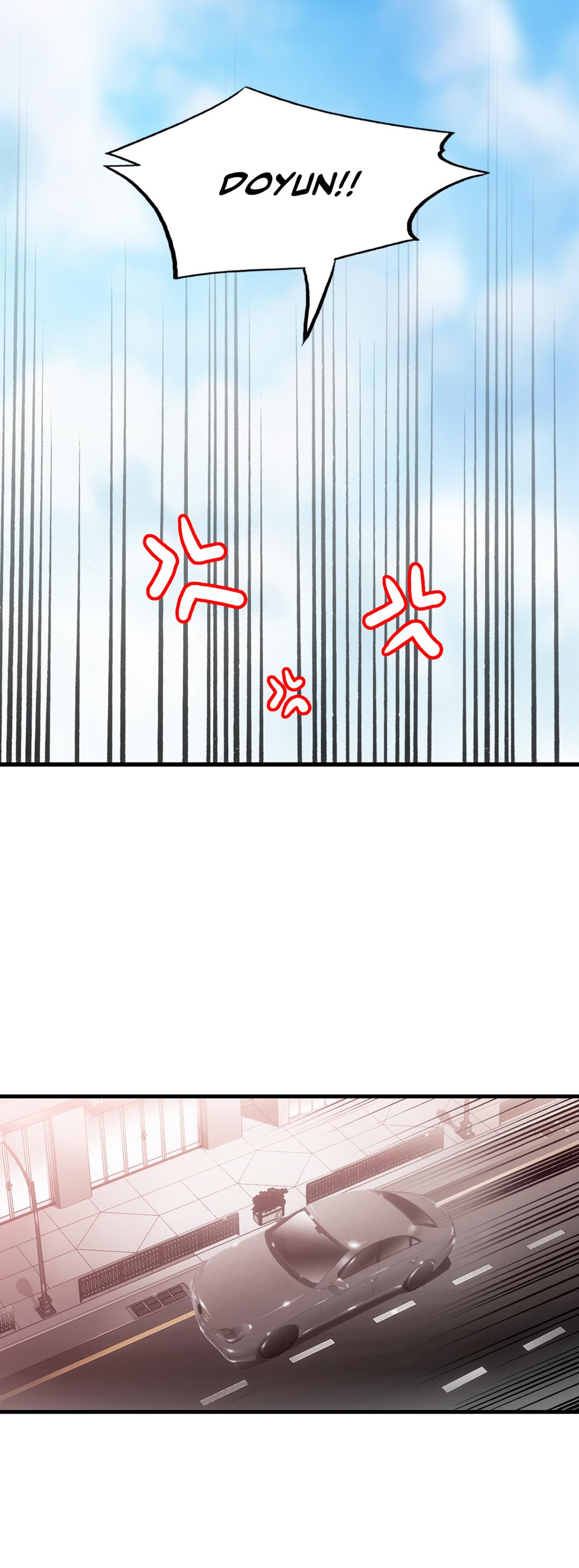 Love Shuttle Chapter 14 page 25 - 