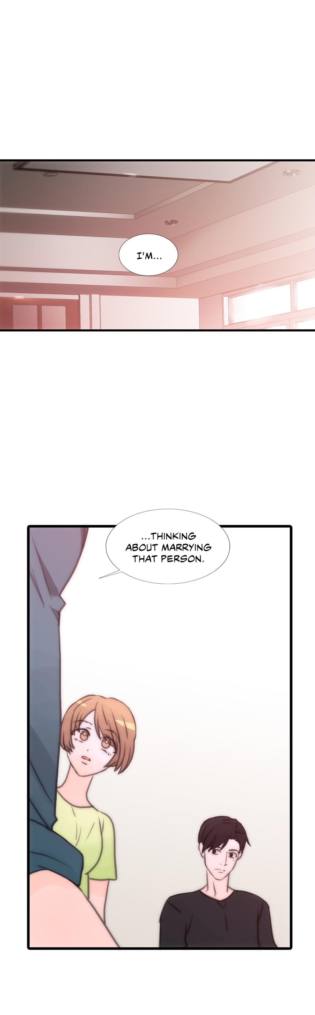 Love Shuttle Chapter 15 page 22 - 