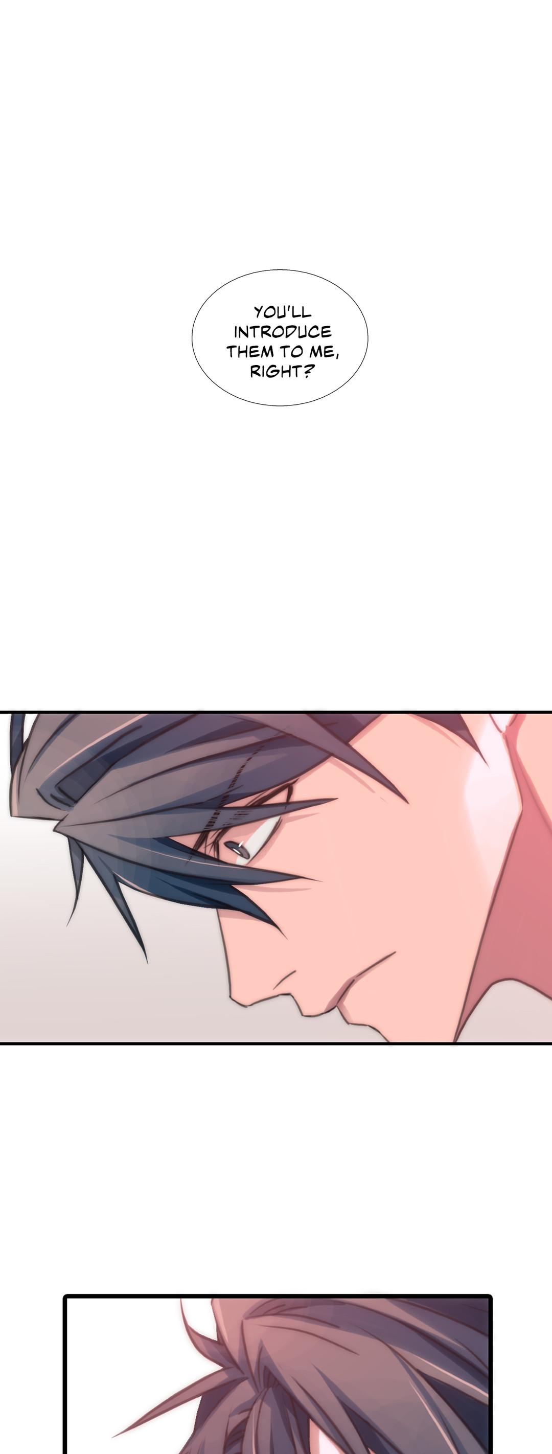 Love Shuttle Chapter 15 page 28 - 