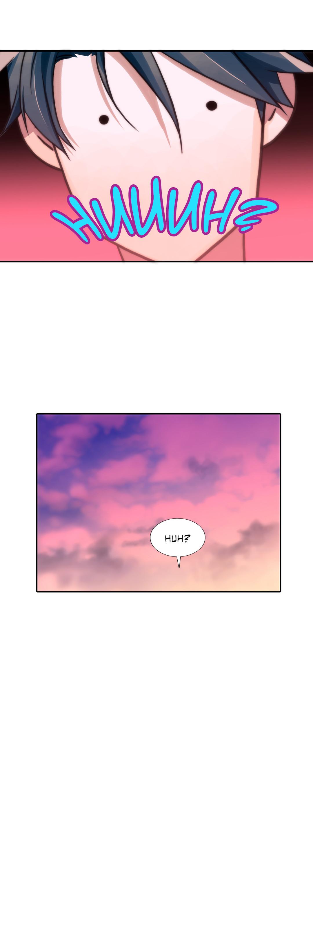 Love Shuttle Chapter 15 page 31 - 