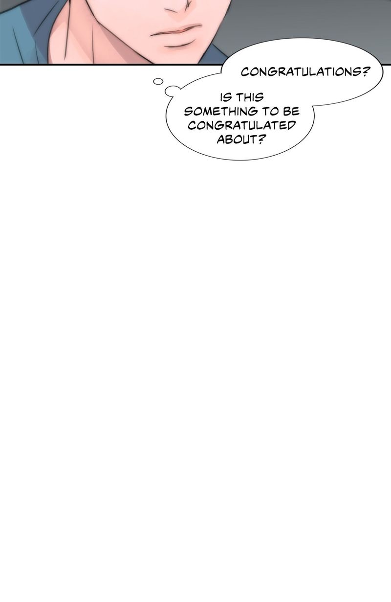 Love Shuttle Chapter 2.1 page 16 - 