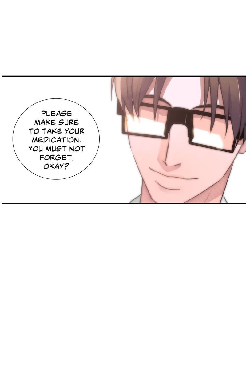 Love Shuttle Chapter 2.1 page 27 - 