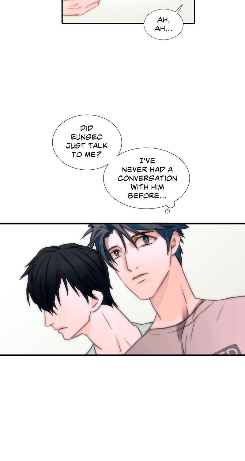 Love Shuttle Chapter 2.1 page 36 - 