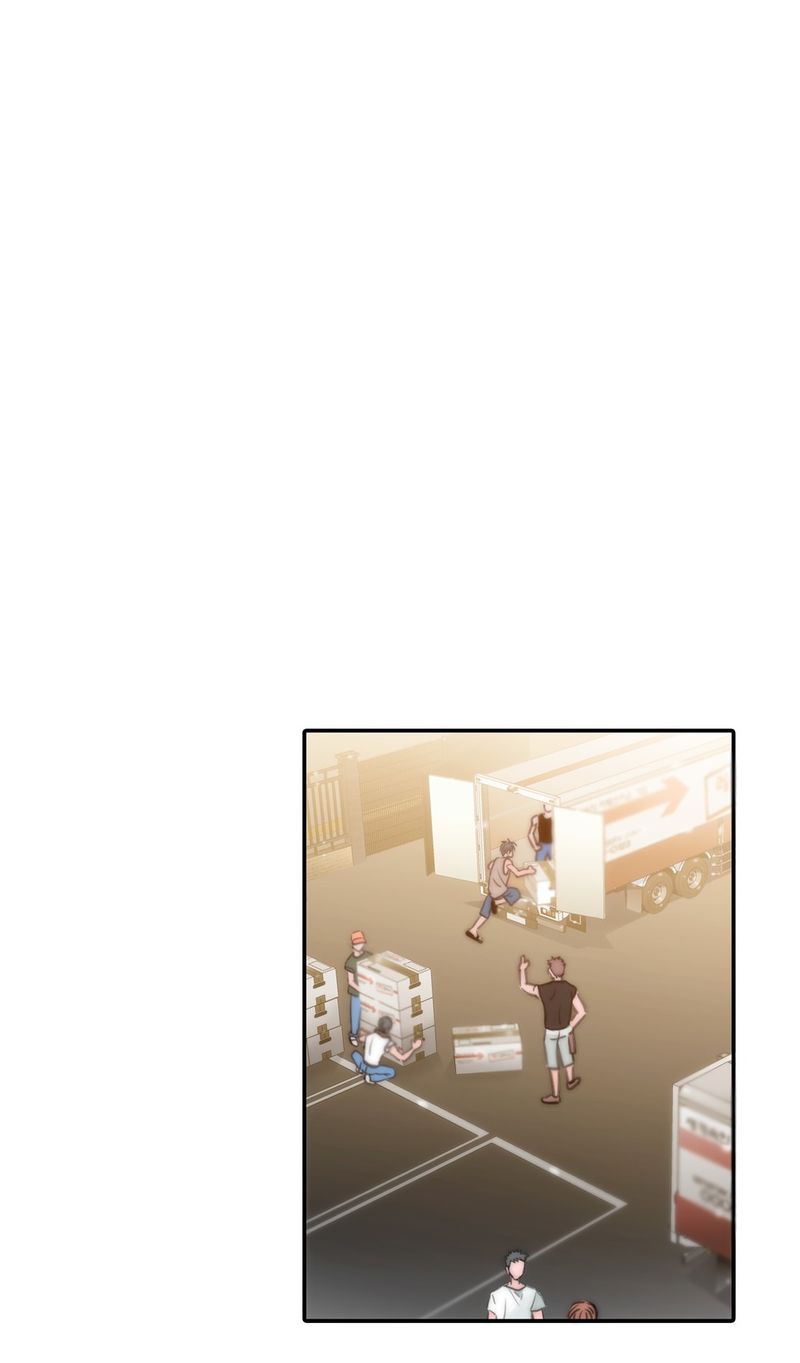 Love Shuttle Chapter 2.1 page 41 - 