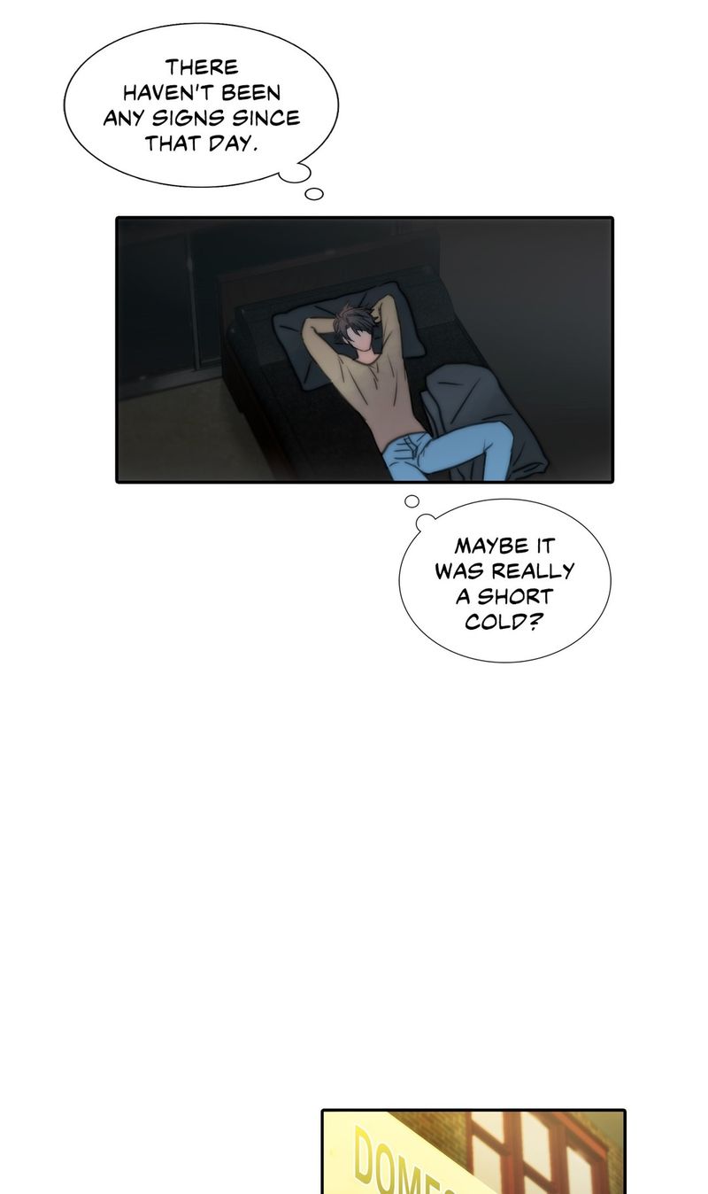 Love Shuttle Chapter 2.1 page 45 - 