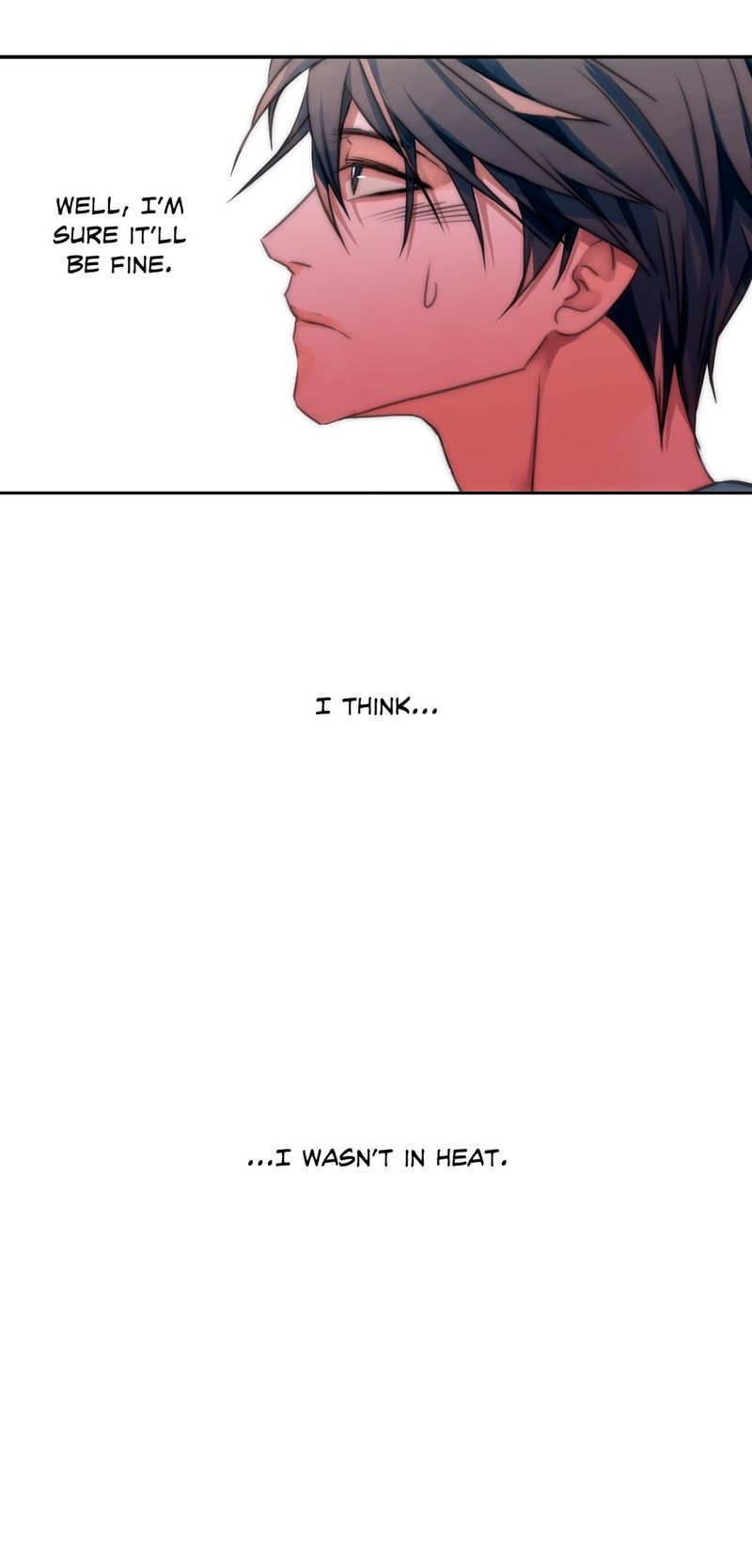 Love Shuttle Chapter 2.1 page 51 - 