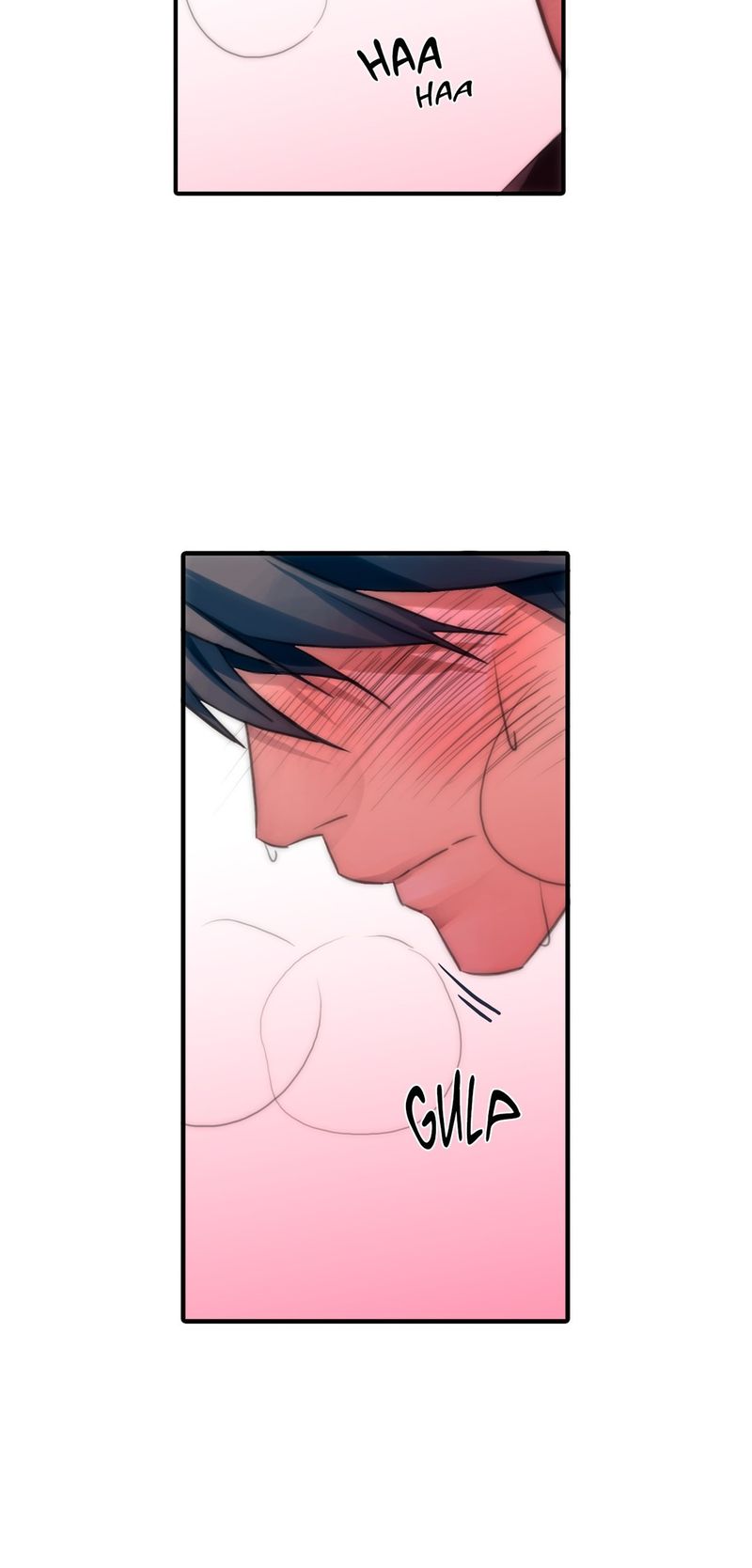 Love Shuttle Chapter 2.1 page 54 - 