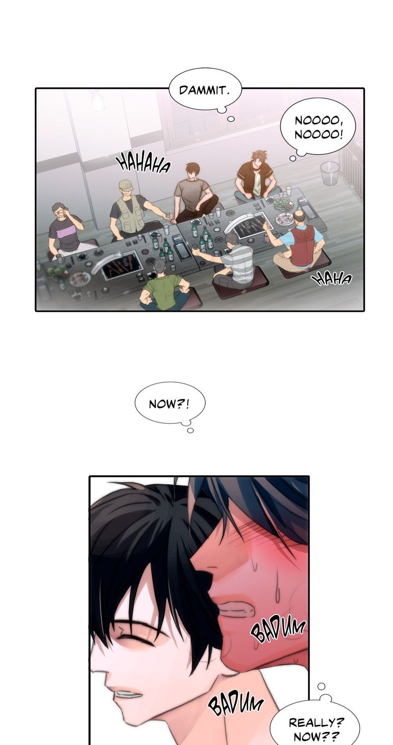 Love Shuttle Chapter 2.1 page 55 - 