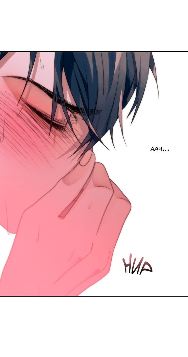 Love Shuttle Chapter 2.1 page 58 - 