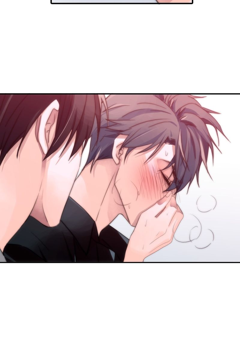 Love Shuttle Chapter 2.1 page 61 - 