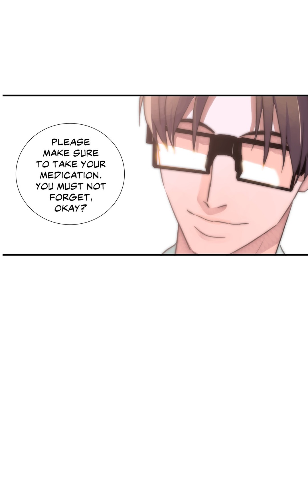 Love Shuttle Chapter 2 page 25 - 