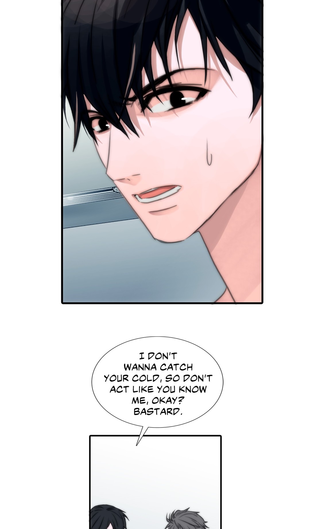 Love Shuttle Chapter 2 page 36 - 