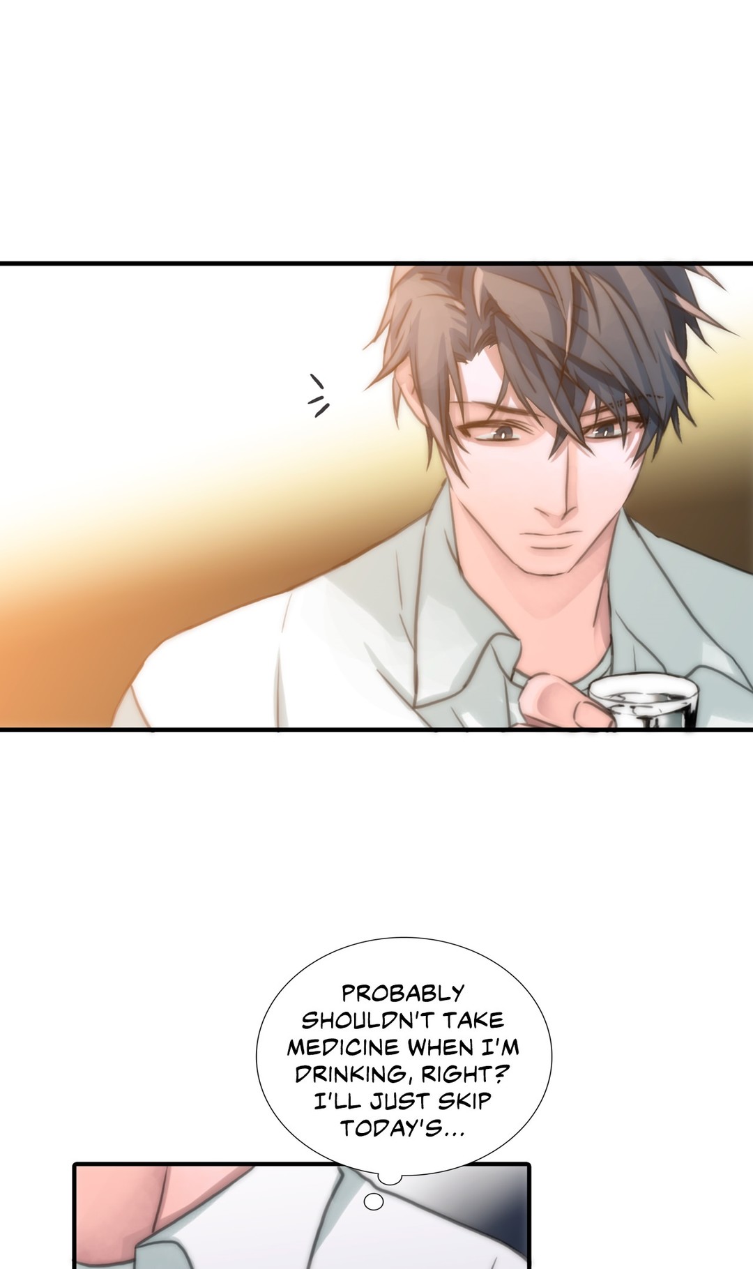 Love Shuttle Chapter 2 page 45 - 