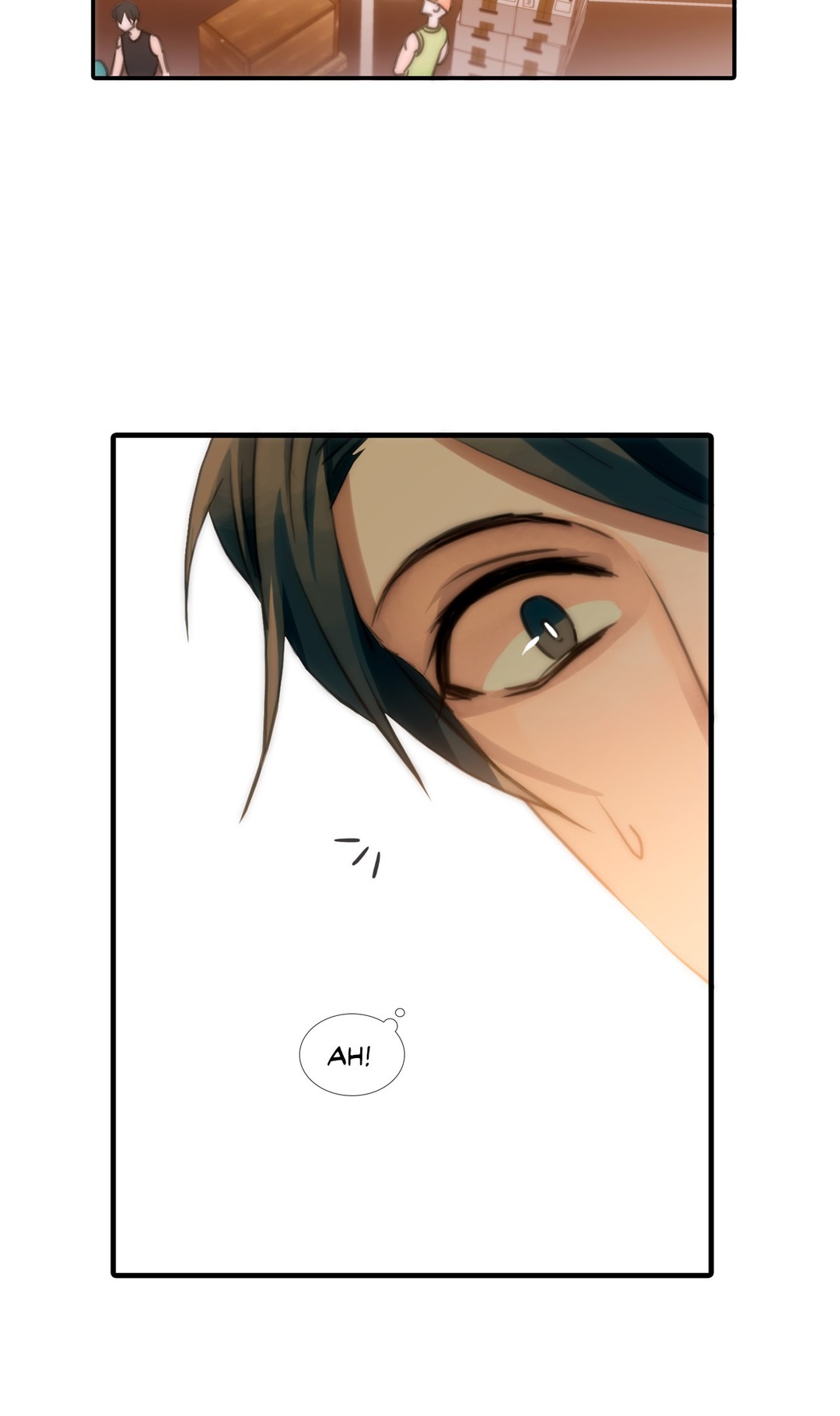 Love Shuttle Chapter 2 page 47 - 