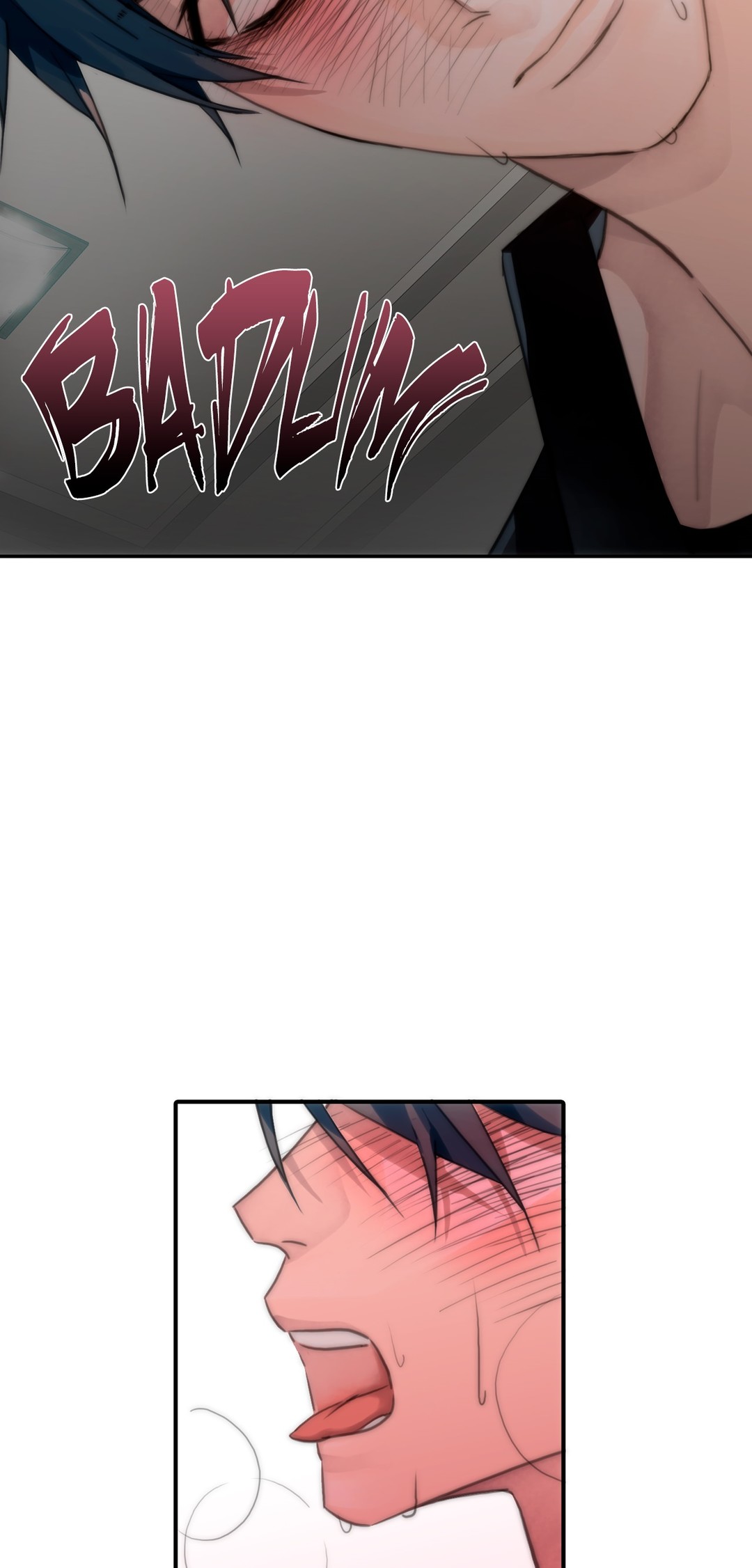 Love Shuttle Chapter 2 page 51 - 
