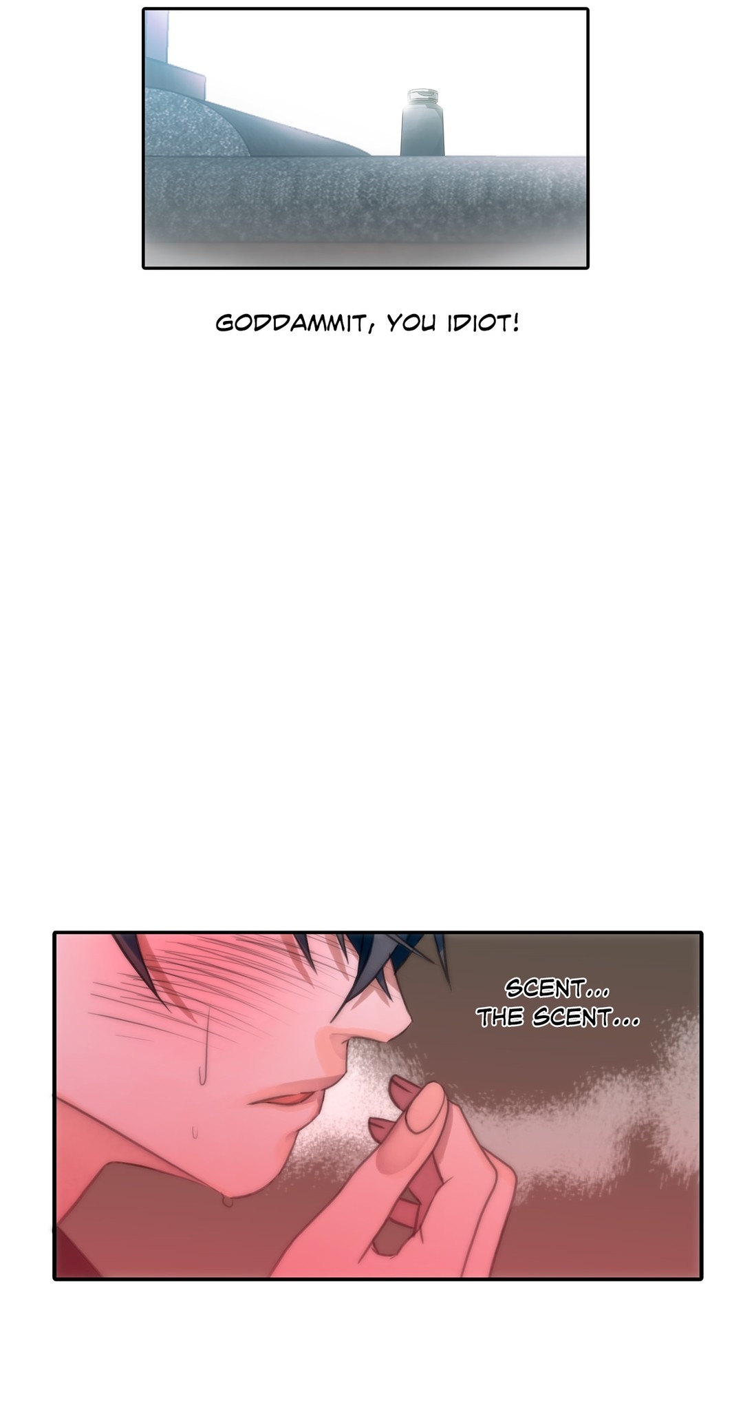 Love Shuttle Chapter 2 page 55 - 