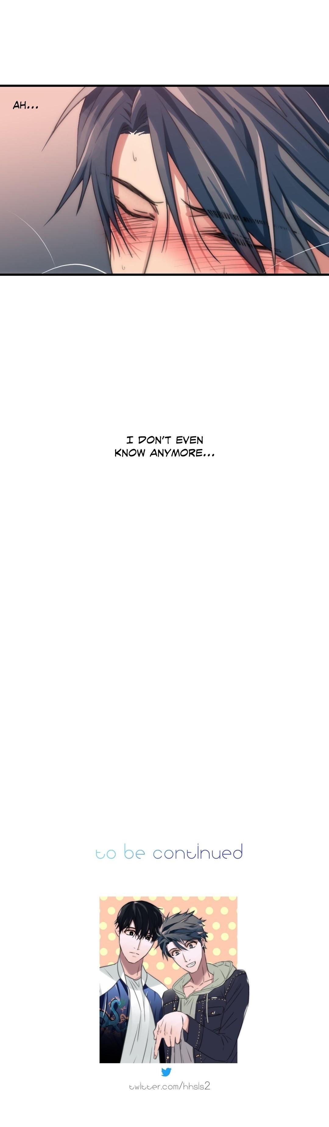 Love Shuttle Chapter 20 page 13 - 