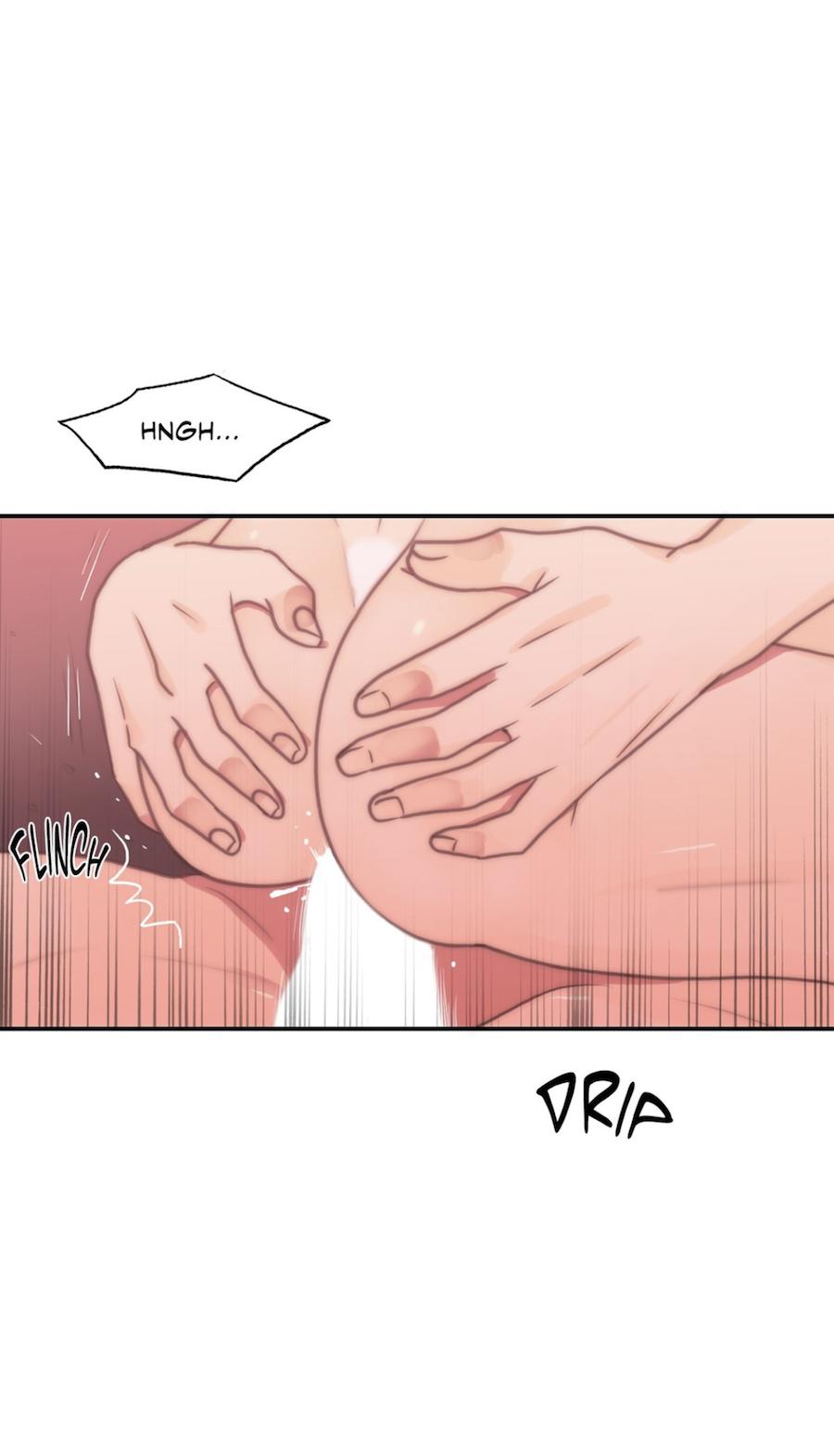 Love Shuttle Chapter 21 page 15 - 