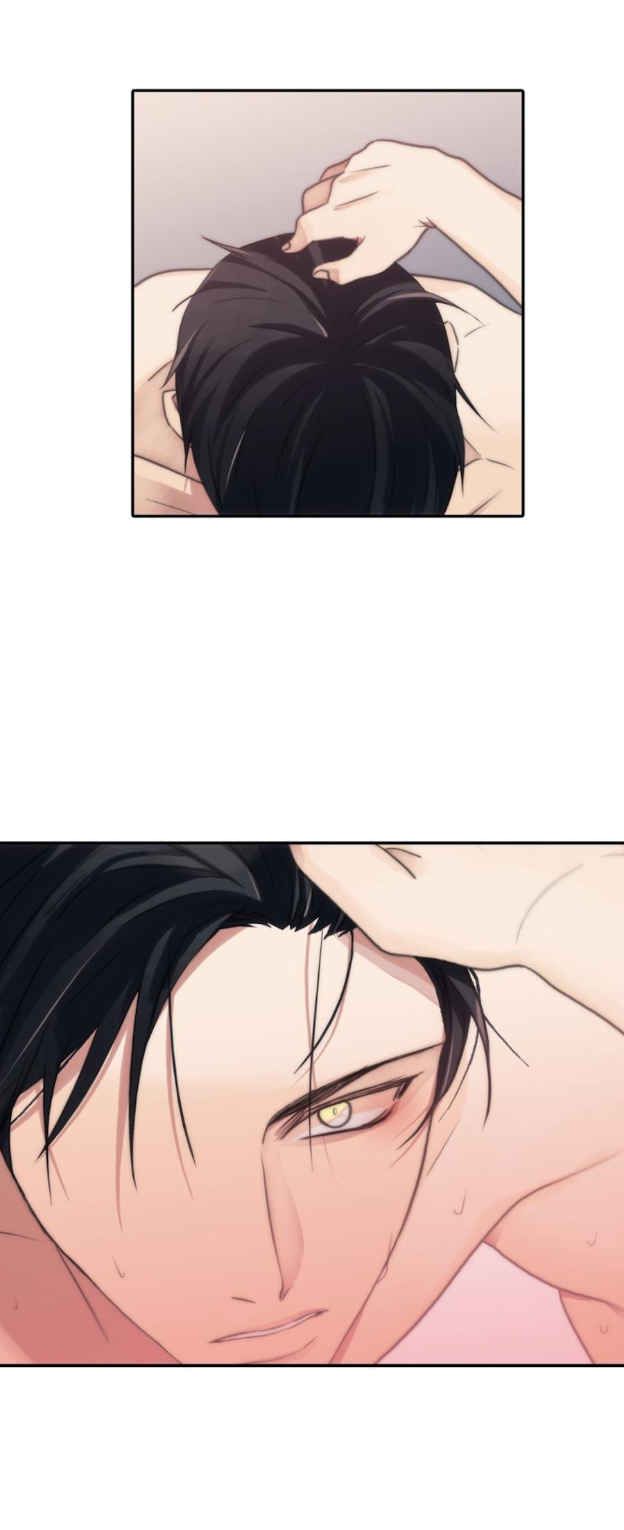 Love Shuttle Chapter 21 page 18 - 