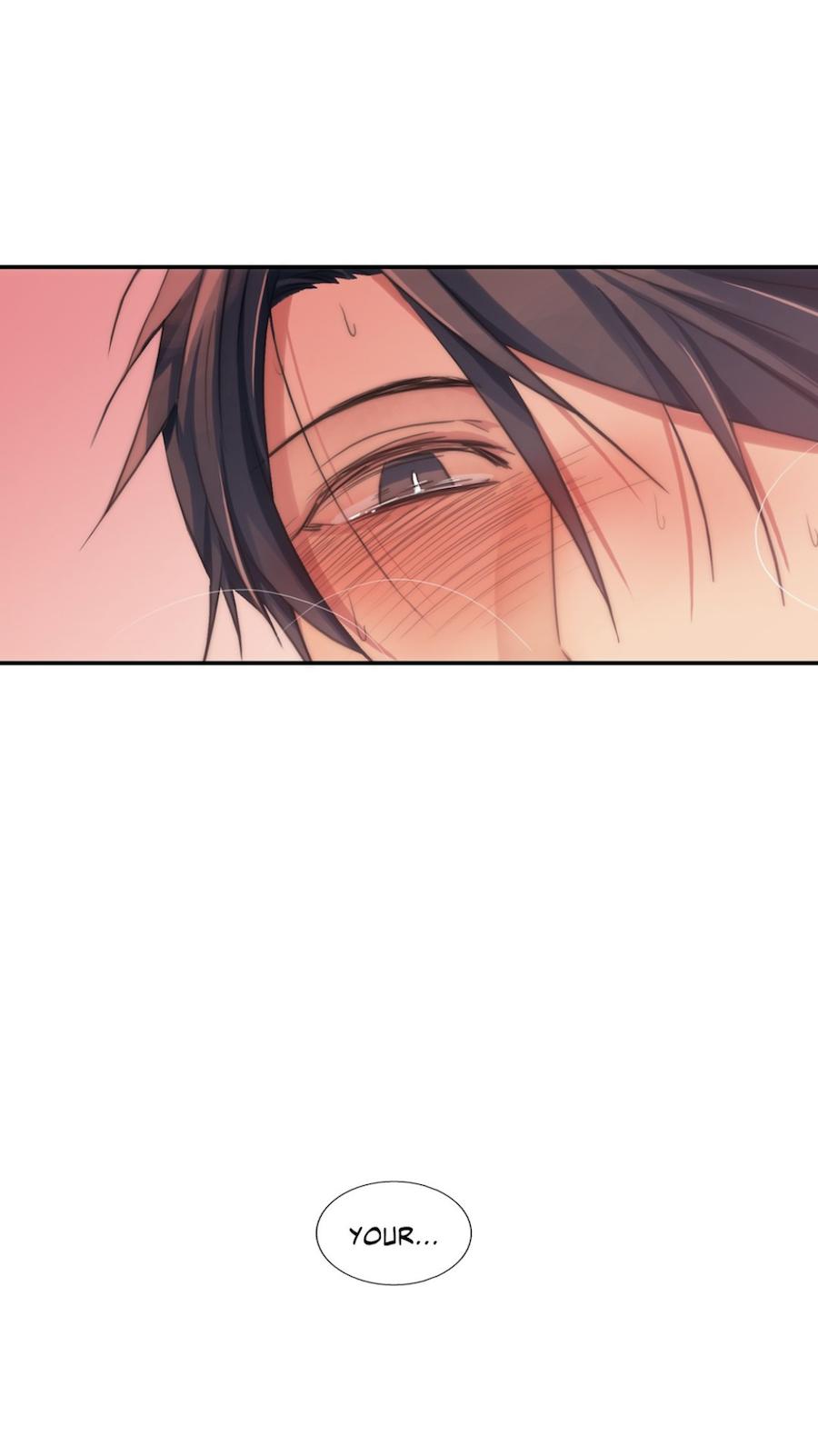 Love Shuttle Chapter 21 page 19 - 
