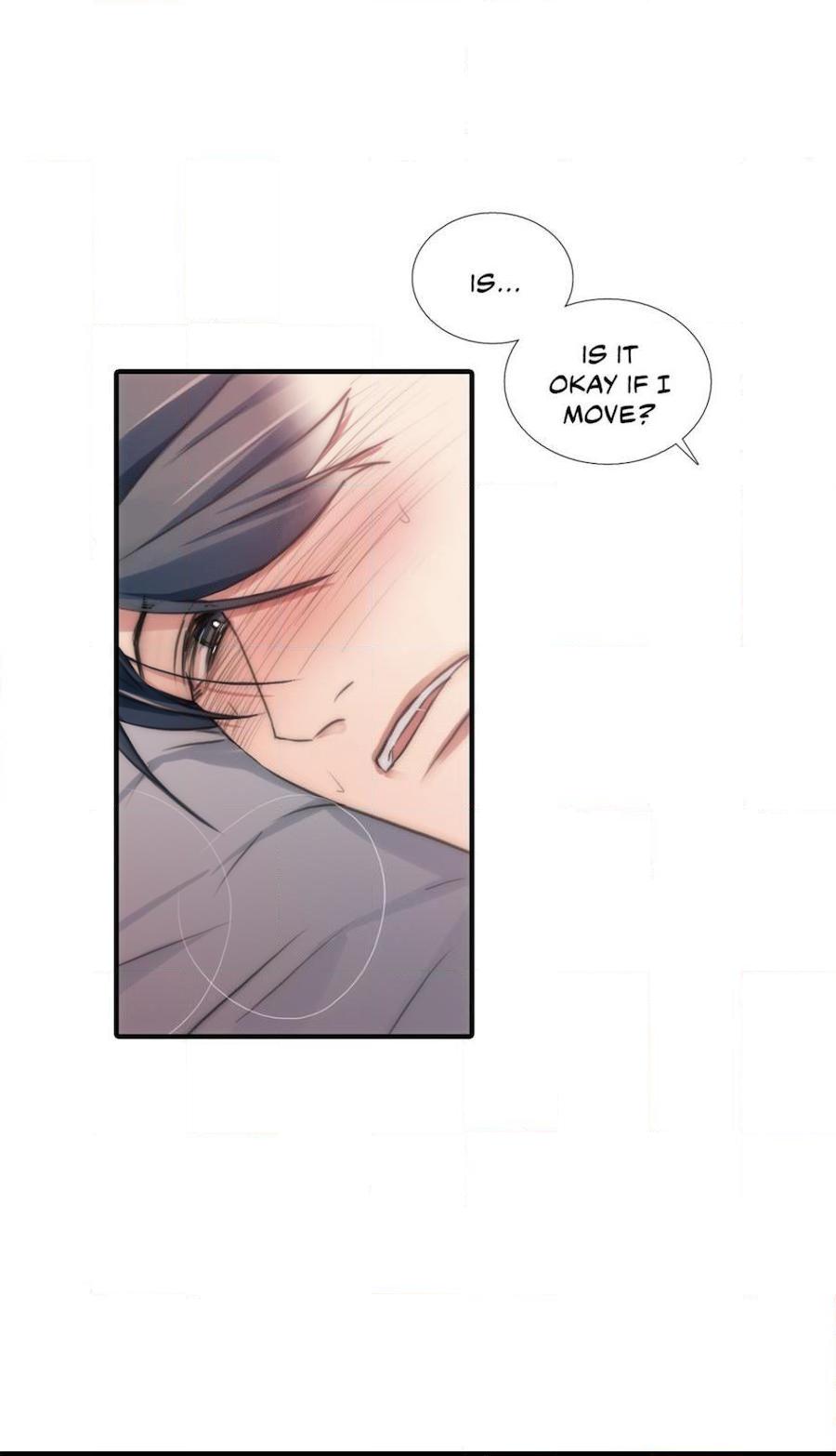 Love Shuttle Chapter 21 page 4 - 