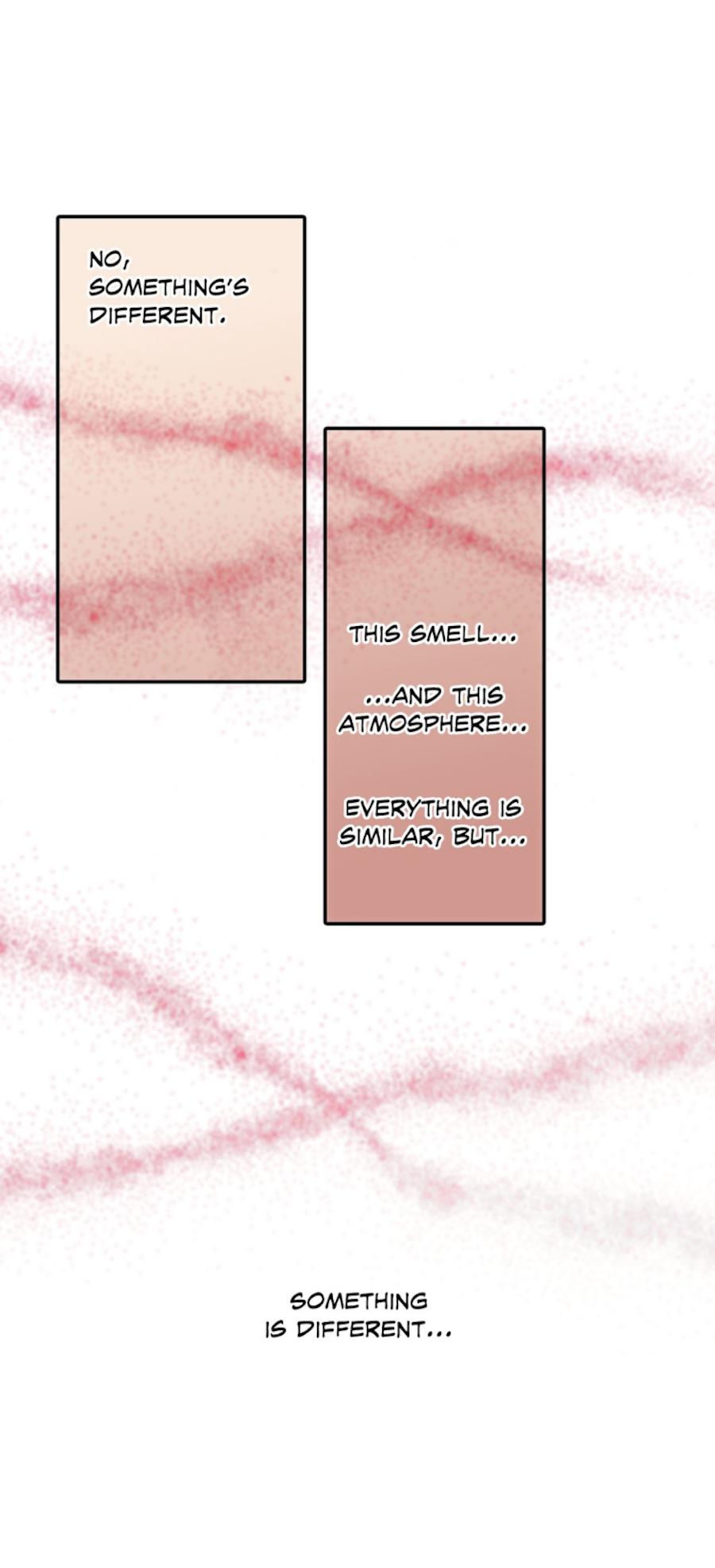 Love Shuttle Chapter 21 page 32 - 