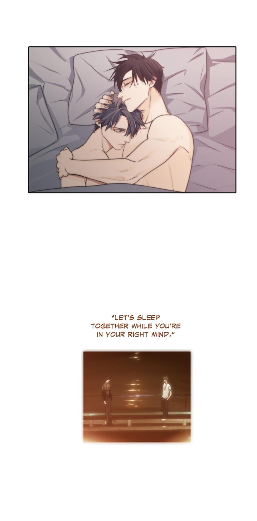 Love Shuttle Chapter 21 page 34 - 