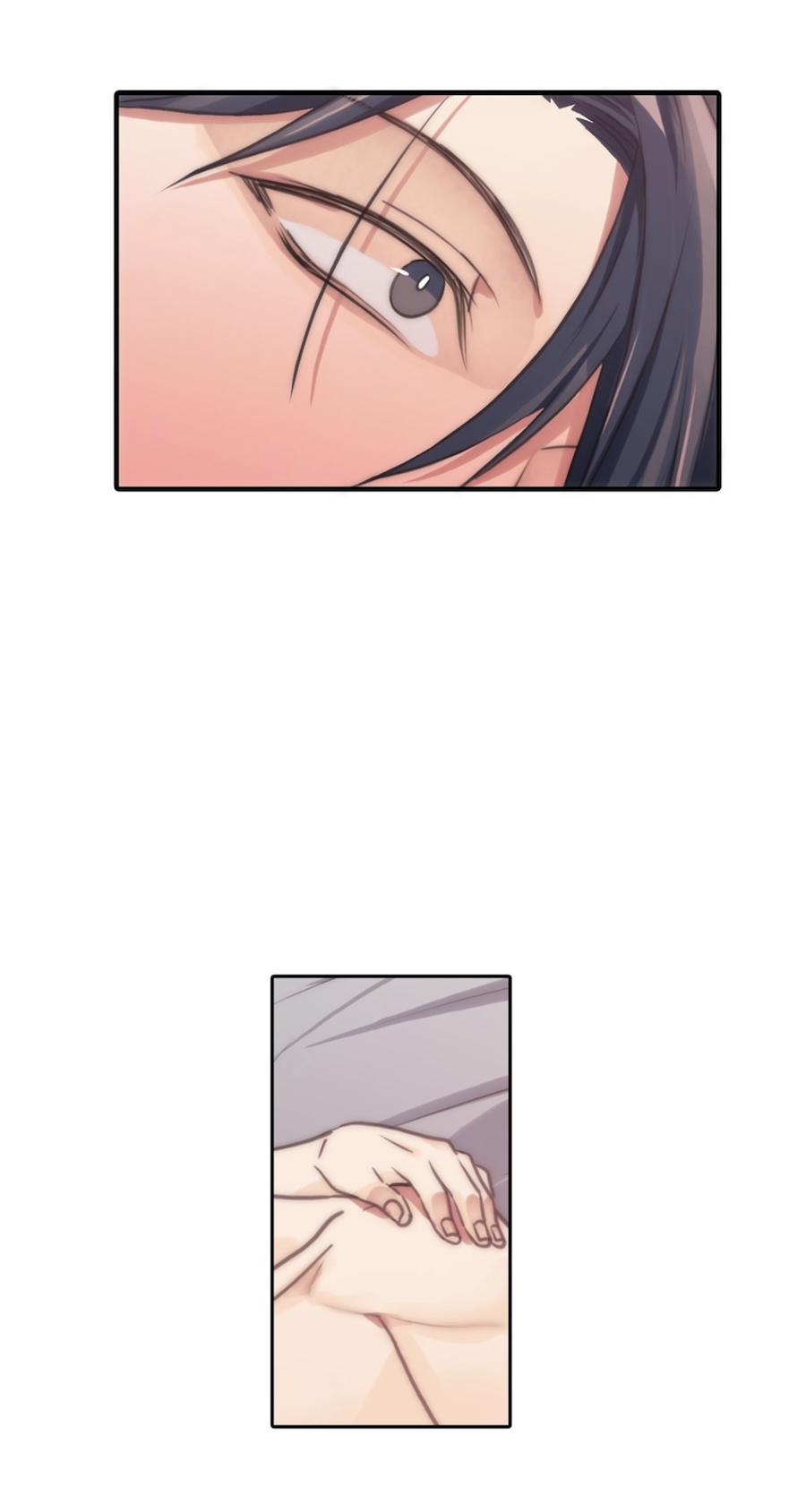 Love Shuttle Chapter 21 page 36 - 