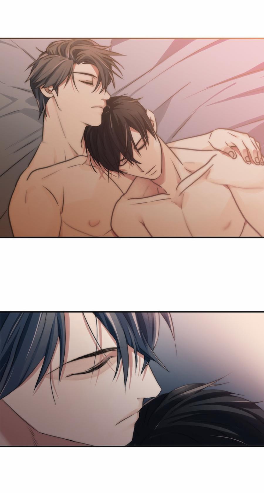 Love Shuttle Chapter 21 page 37 - 
