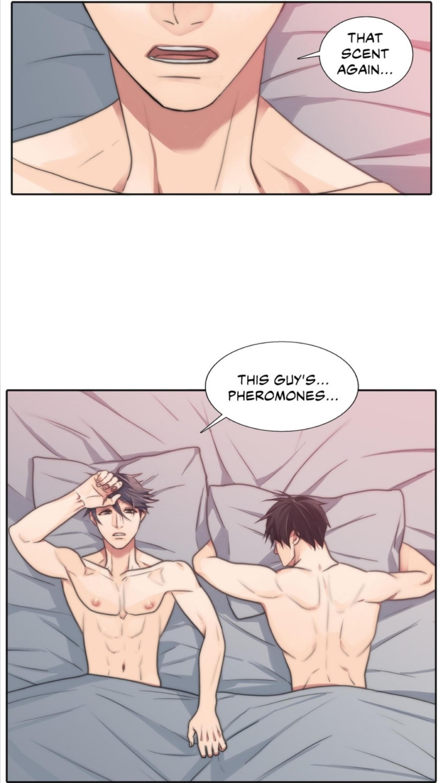 Love Shuttle Chapter 22 page 2 - 