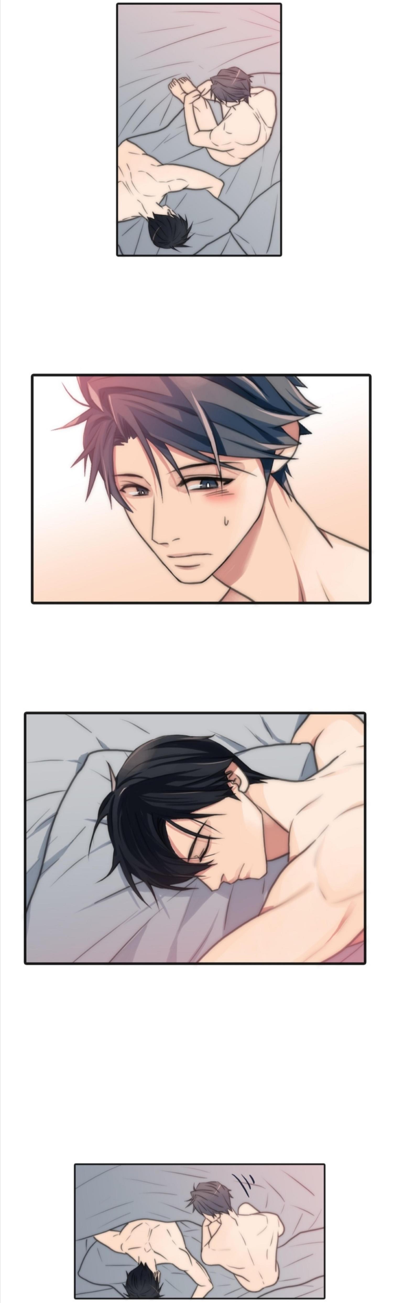 Love Shuttle Chapter 22 page 3 - 