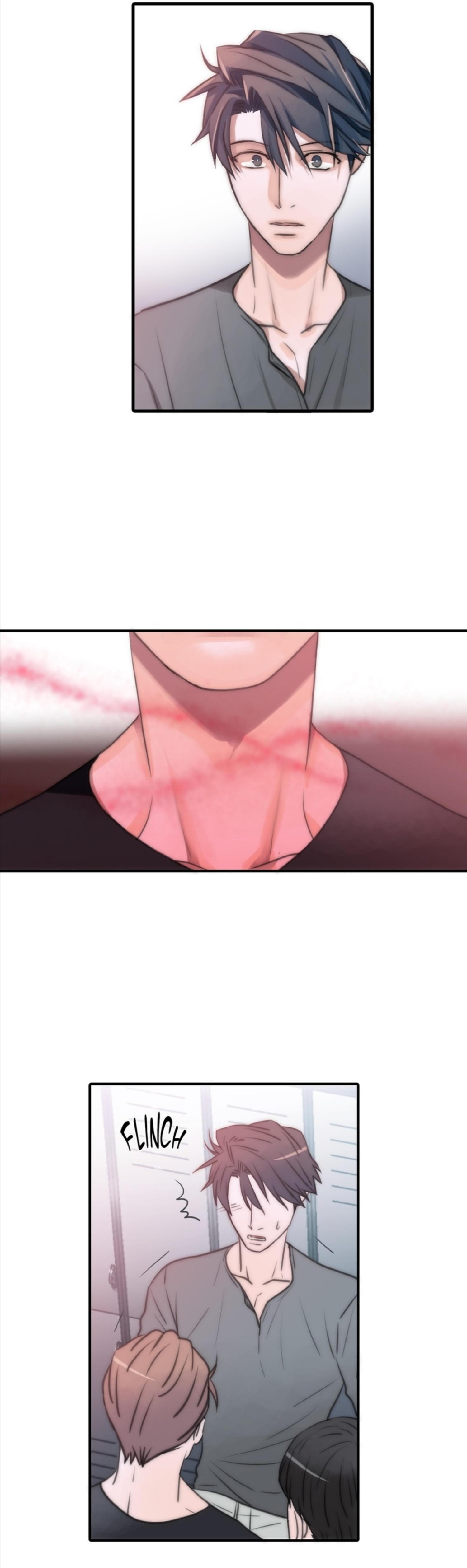 Love Shuttle Chapter 22 page 29 - 