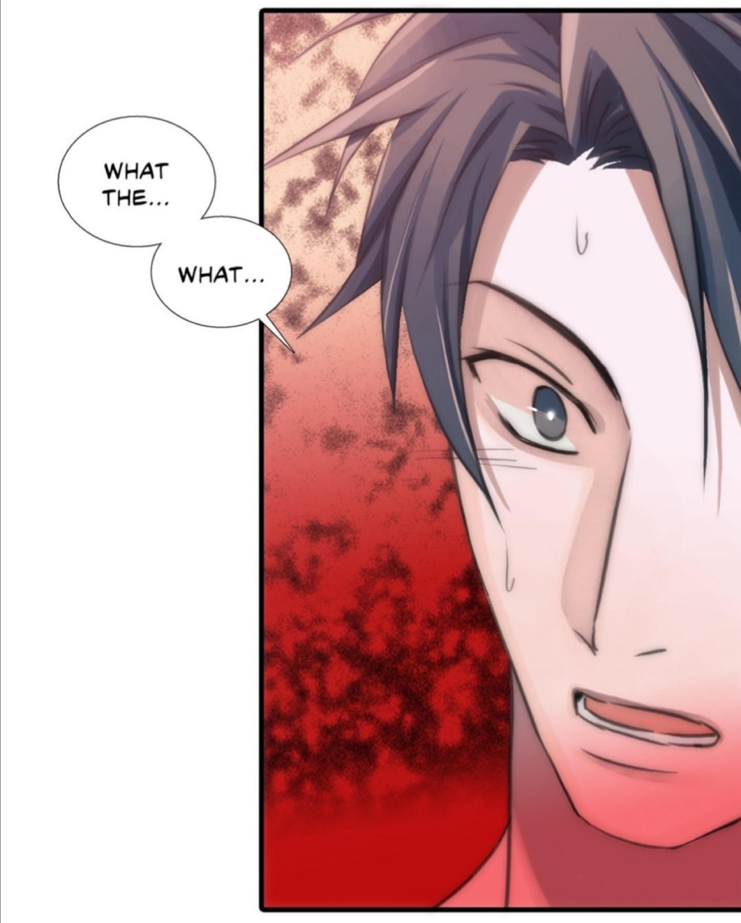 Love Shuttle Chapter 22 page 30 - 