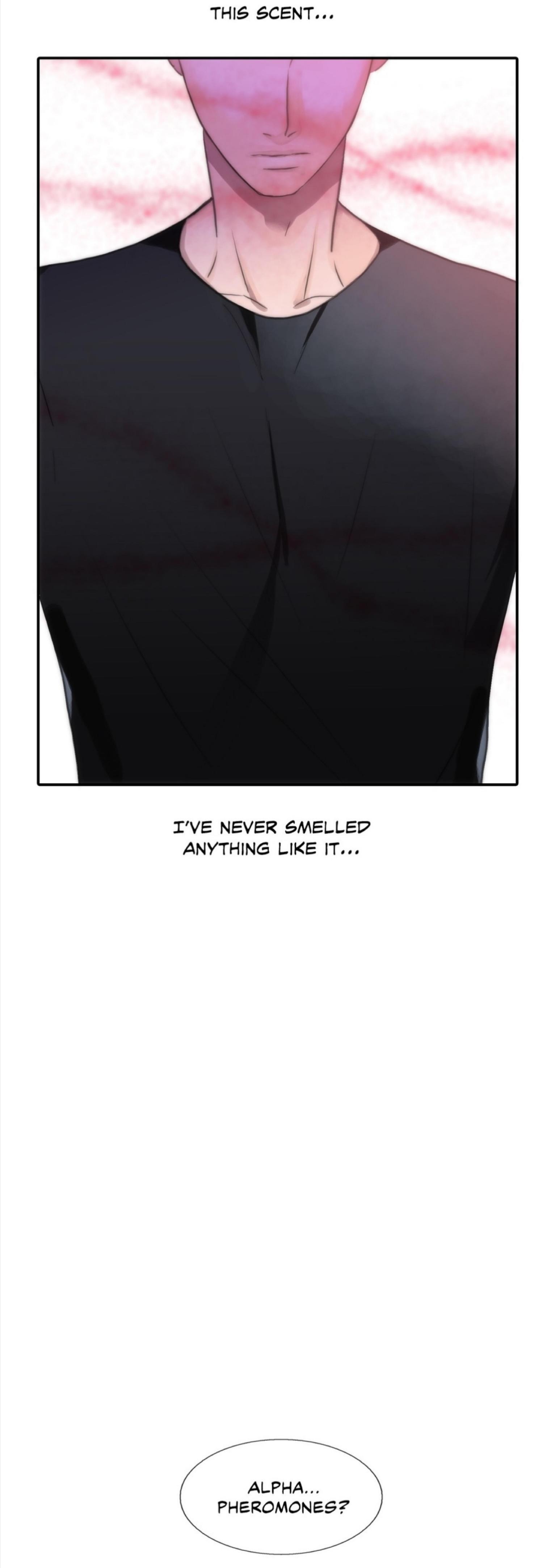 Love Shuttle Chapter 22 page 31 - 