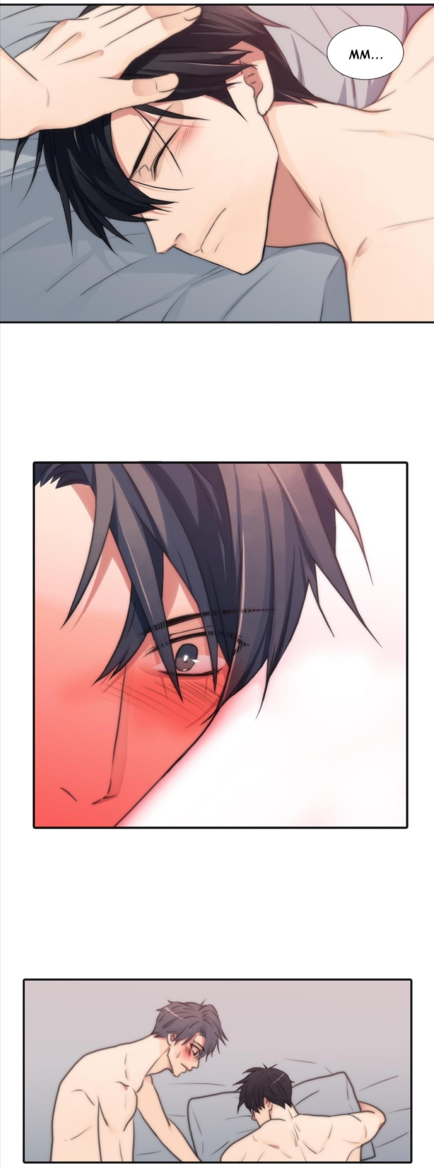 Love Shuttle Chapter 22 page 5 - 