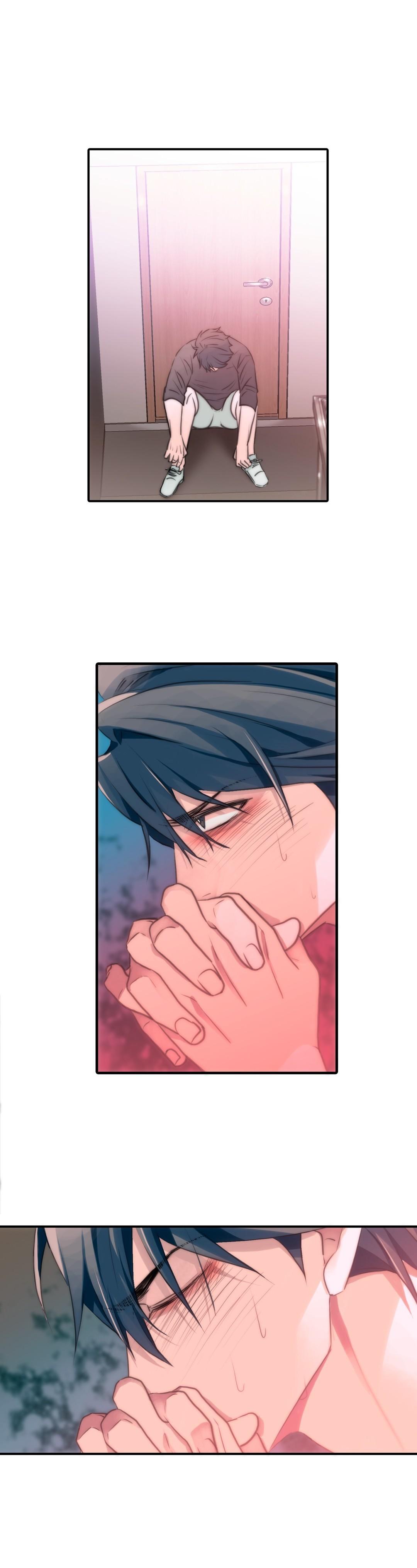 Love Shuttle Chapter 23 page 11 - 