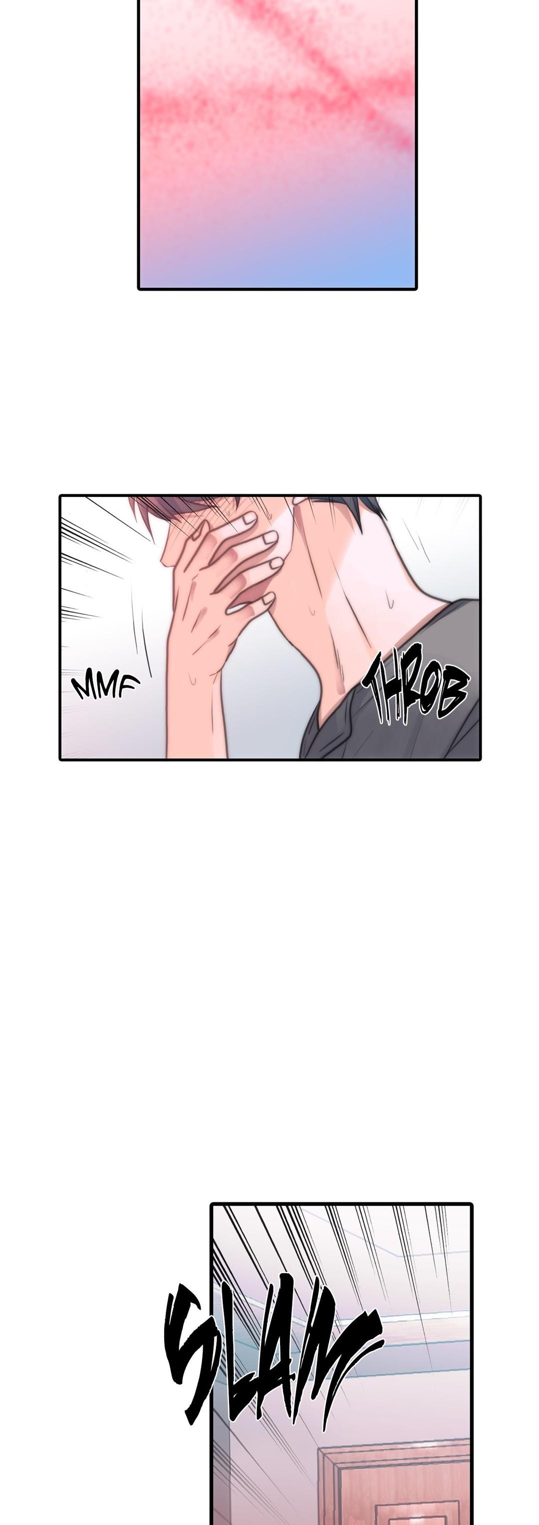 Love Shuttle Chapter 23 page 13 - 