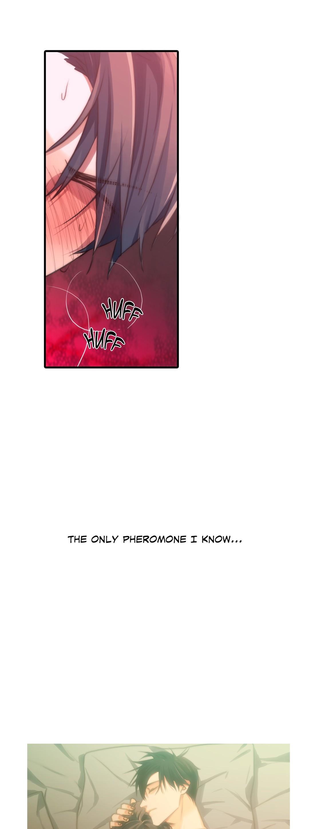 Love Shuttle Chapter 23 page 15 - 