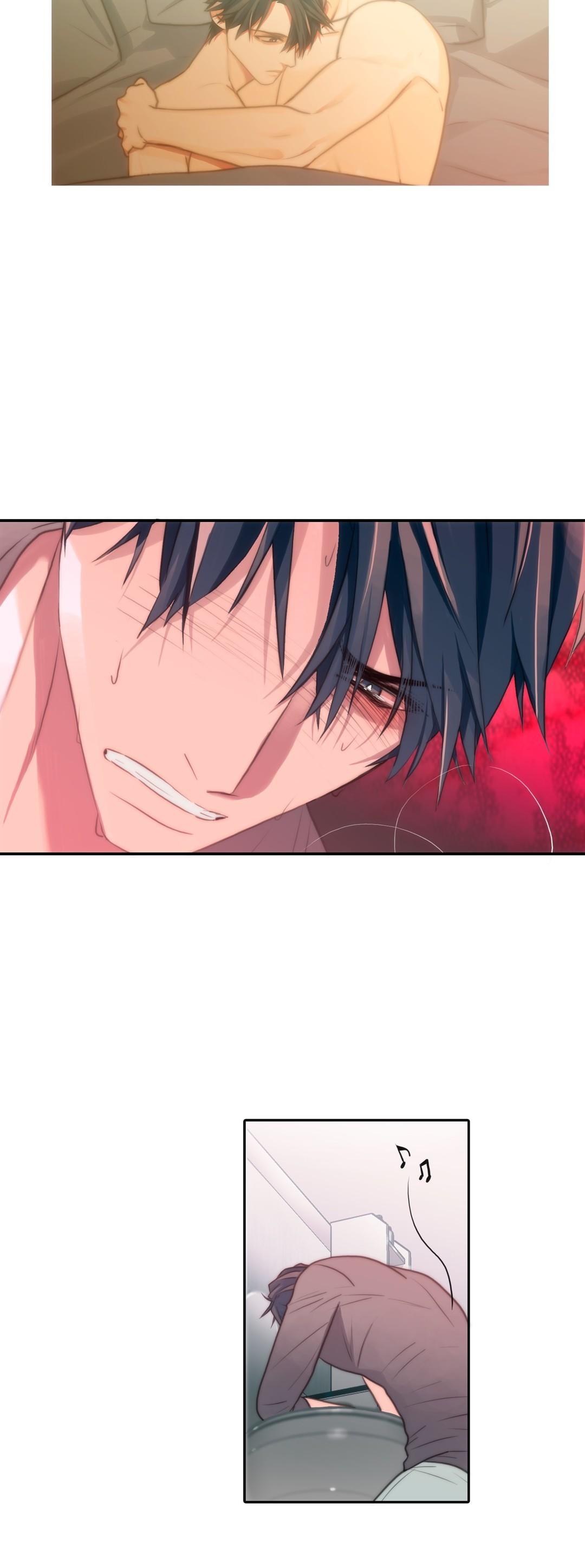Love Shuttle Chapter 23 page 16 - 