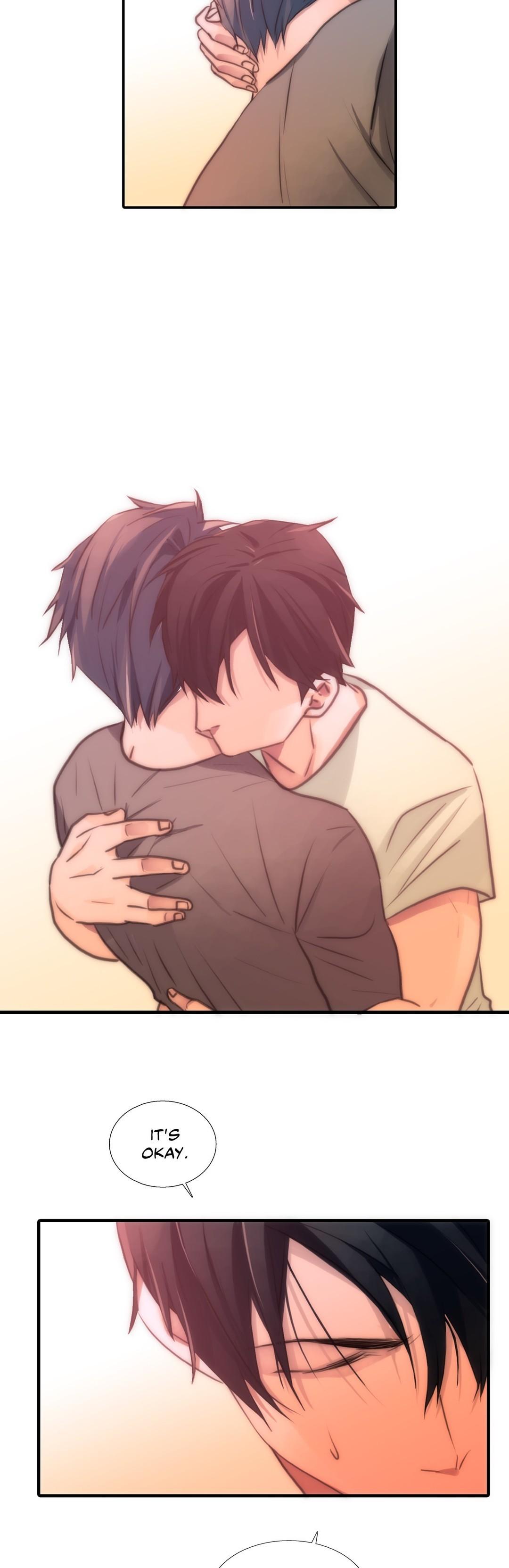 Love Shuttle Chapter 23 page 28 - 