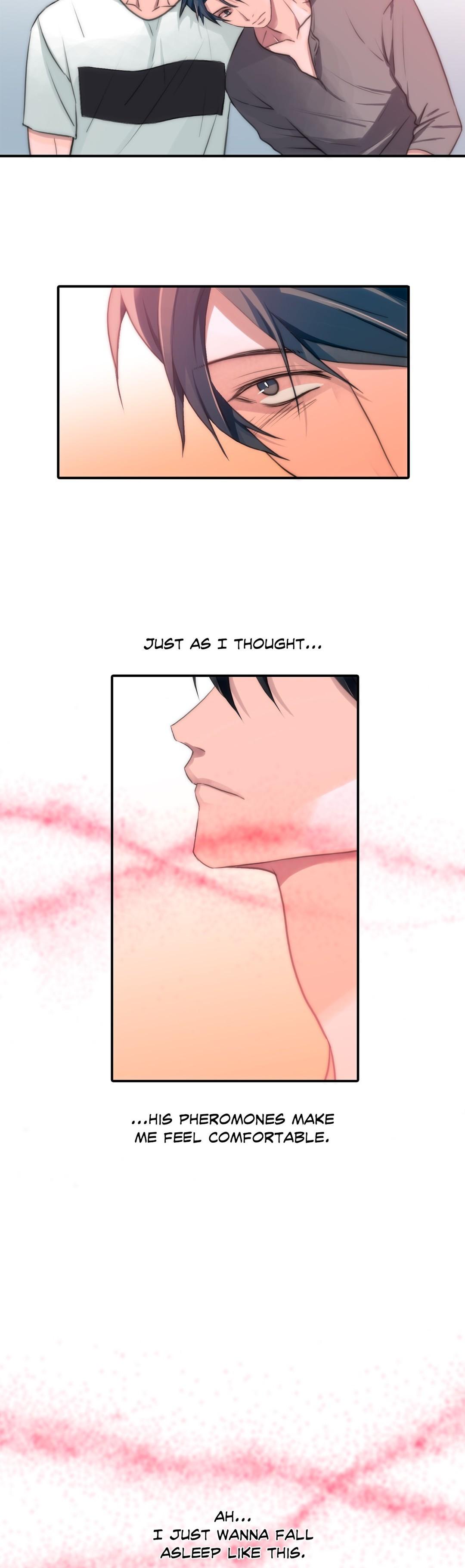 Love Shuttle Chapter 24 page 2 - 