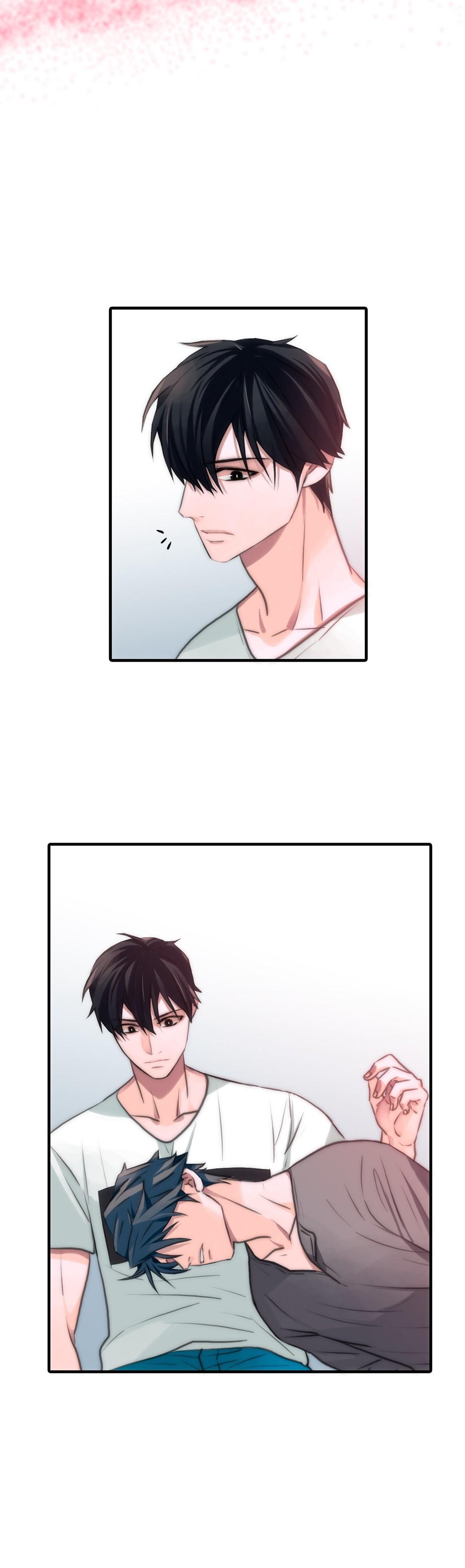 Love Shuttle Chapter 24 page 3 - 
