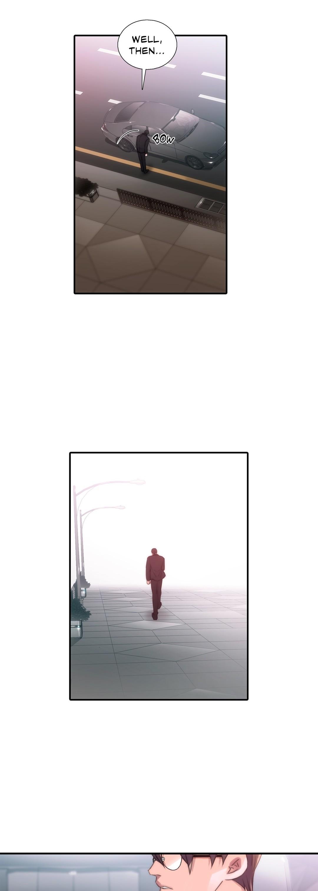 Love Shuttle Chapter 24 page 29 - 