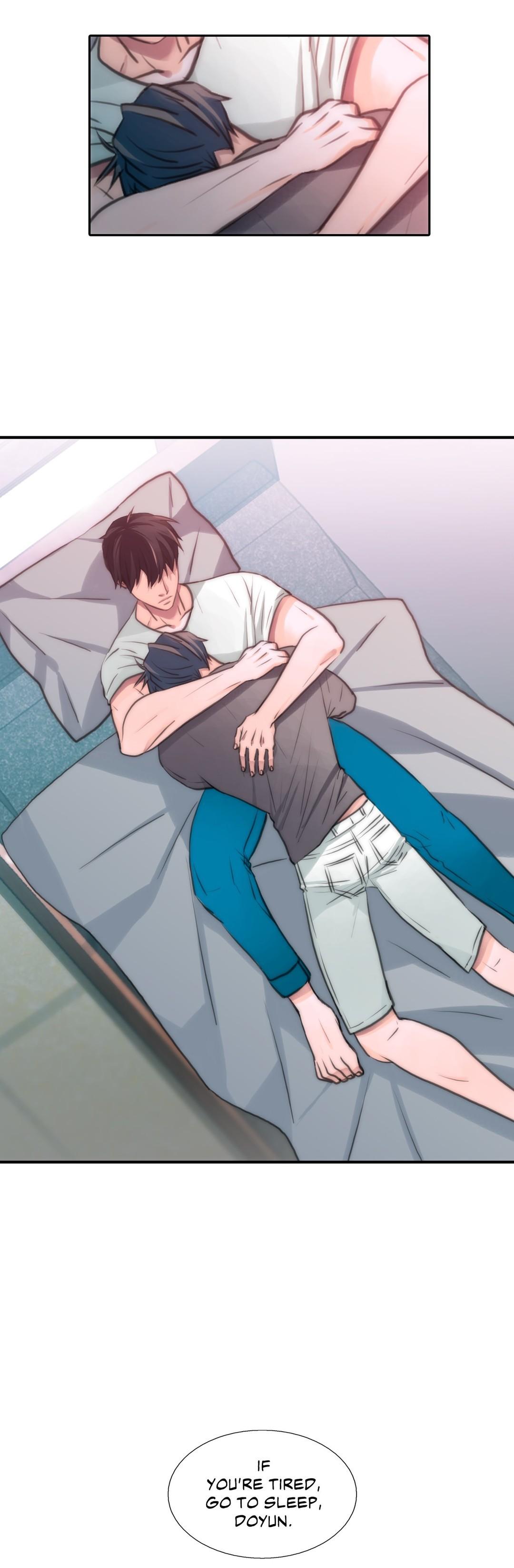 Love Shuttle Chapter 24 page 4 - 