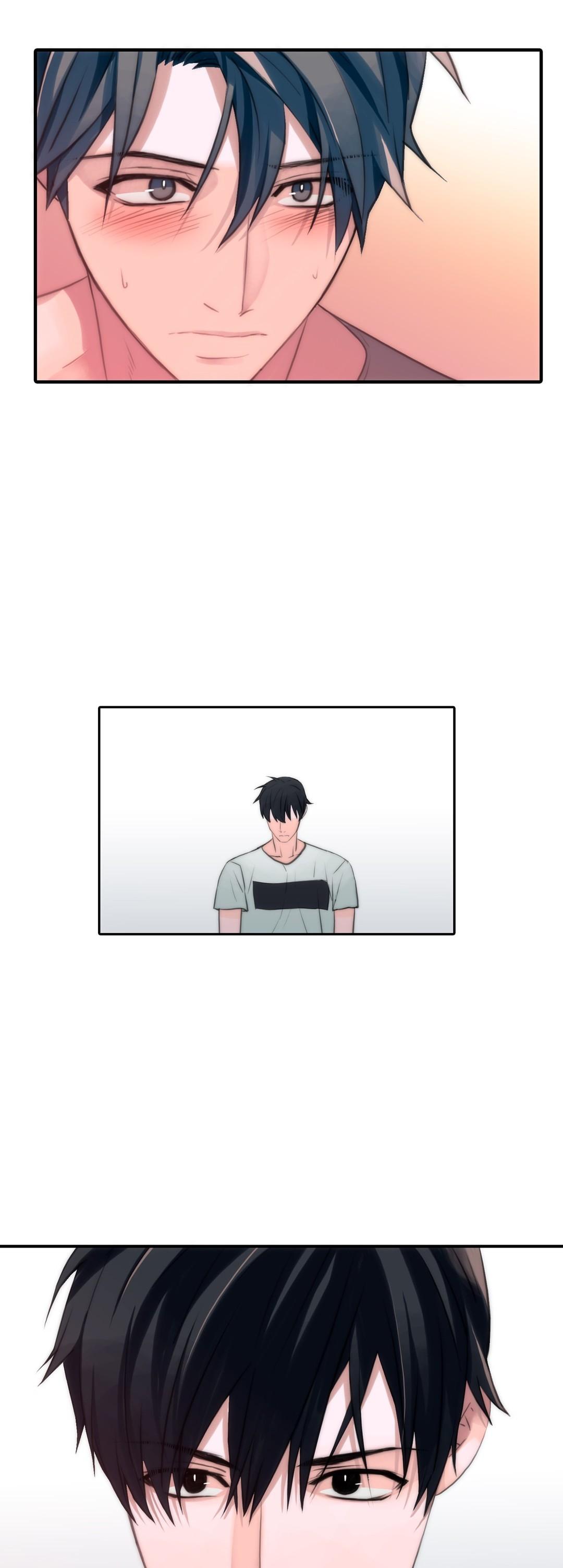 Love Shuttle Chapter 25 page 12 - 