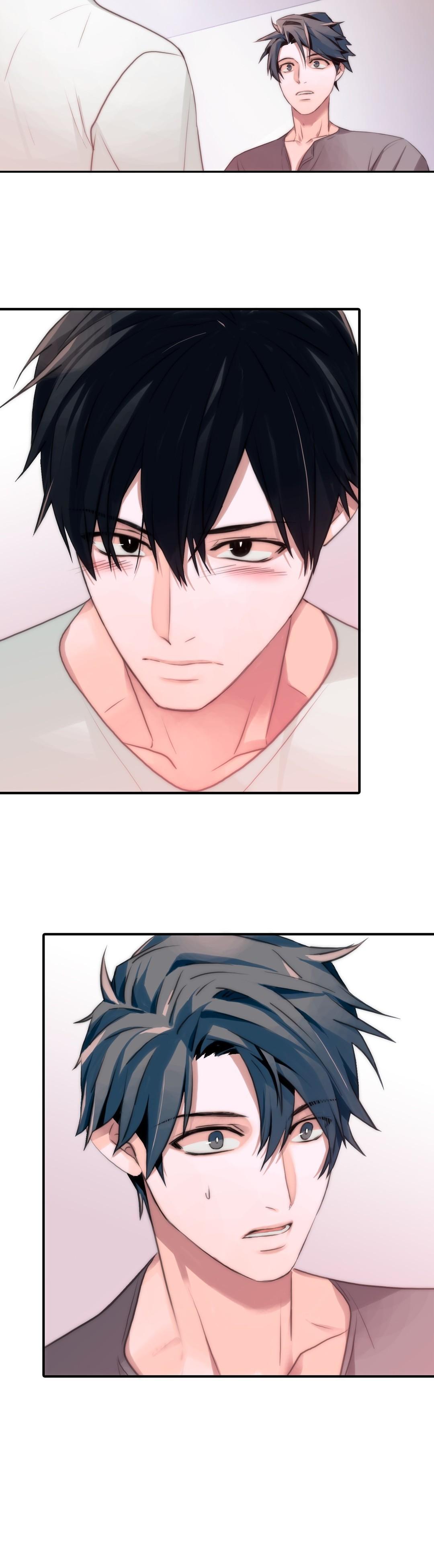 Love Shuttle Chapter 25 page 4 - 